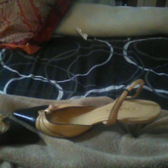 Shoes - Picture 3 of 3